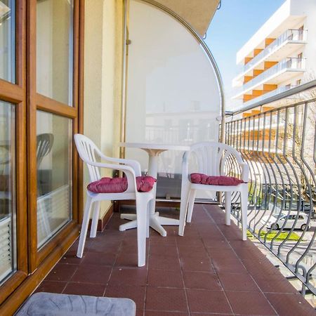 Apartament Typ Studio Jula 미엥지즈드로예 외부 사진