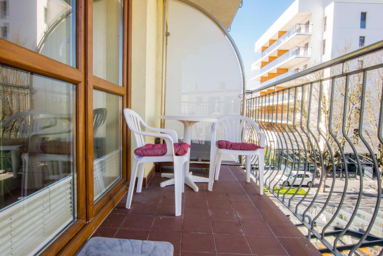 Apartament Typ Studio Jula 미엥지즈드로예 외부 사진