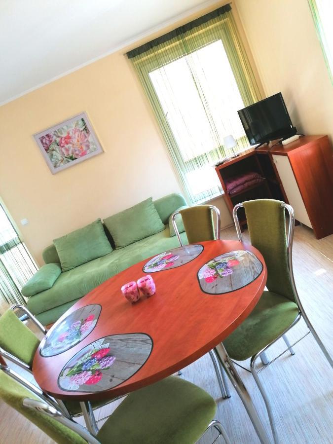 Apartament Typ Studio Jula 미엥지즈드로예 외부 사진